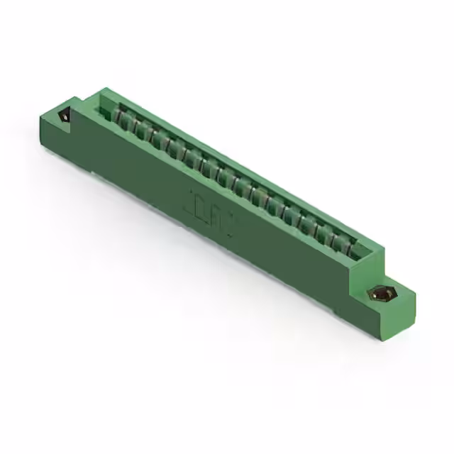 307-015-427-108 EDAC Inc.  Edgeboard Connectors